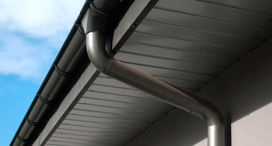 Gutter Installation Ormeau