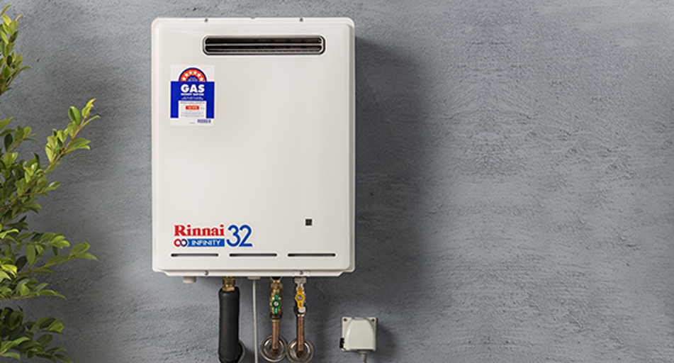 Hot Water Systems